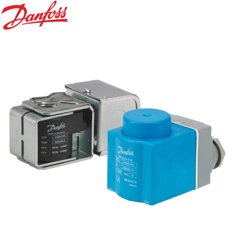 Thermal expansion valves