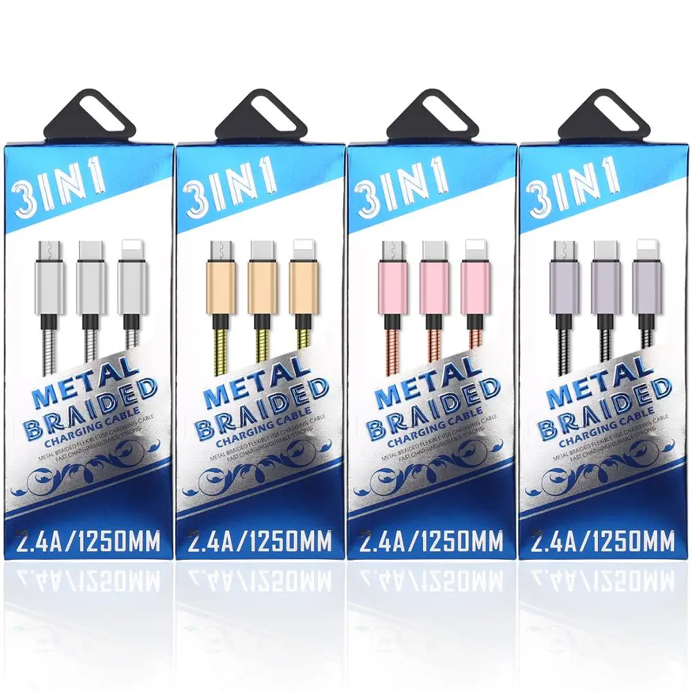 Прямые продажи с фабрики мягкая Micro USB кабель зарядное устройство