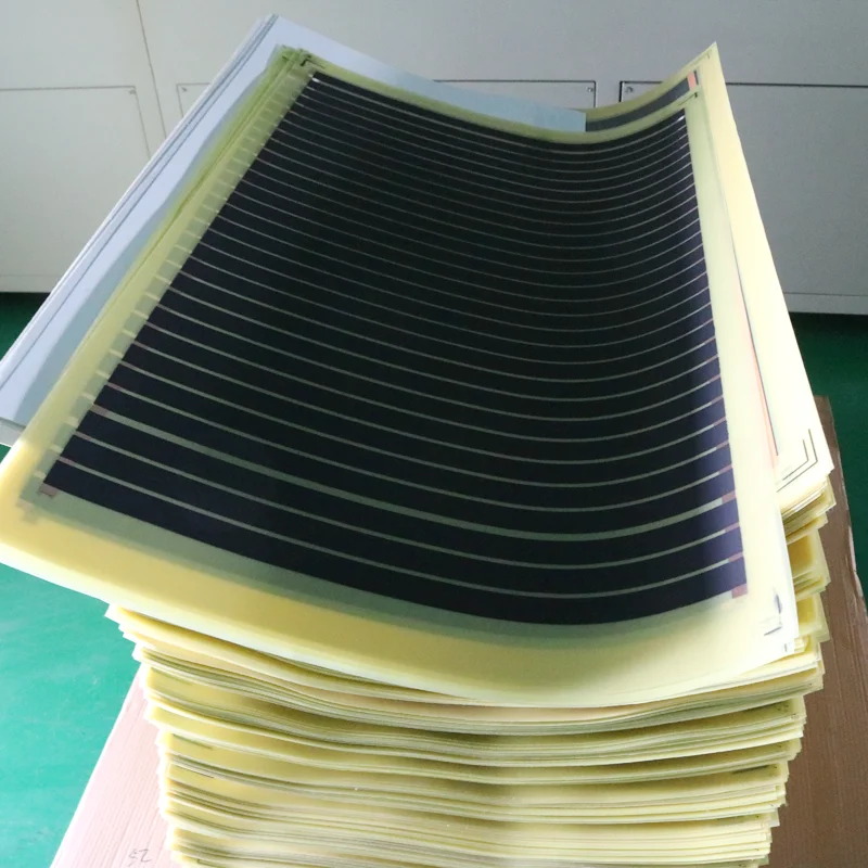 heating panel far infrared carbon fiber heating panels