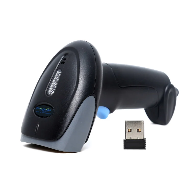 Rakinda ручной сканирования машина 2D сканер штрих-кода