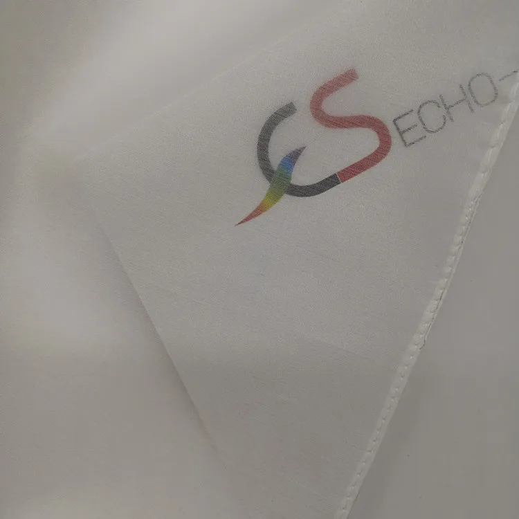 undyed painting scarf silk habotai, 5mm silk pongee paj fabric