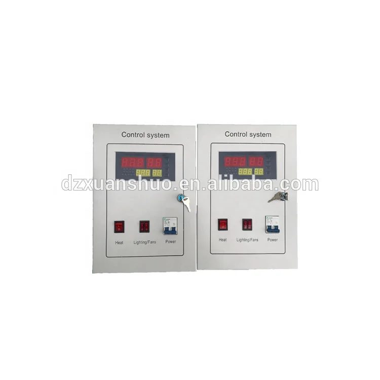 Reptile Accessories Incubator Controller xm-28 Controller Incubator for Sale