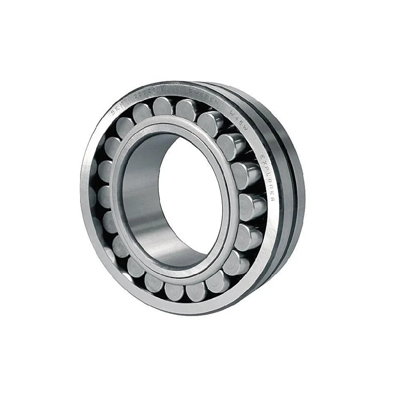 Сферические роликовые подшипники 22310 22310CA 22310CC для раздатчиков OEM доступны