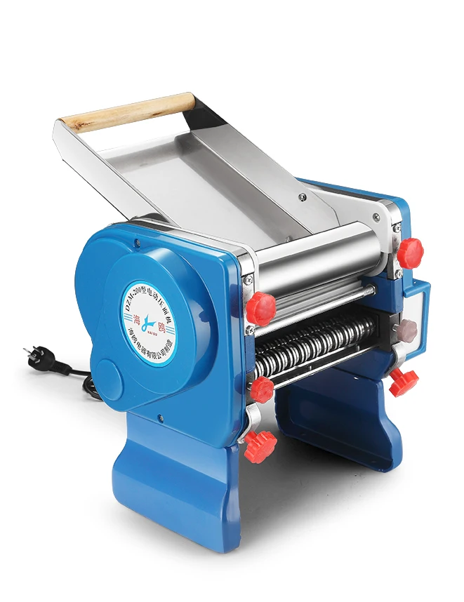 DZM-180 good quality electric noodle machine malaysia