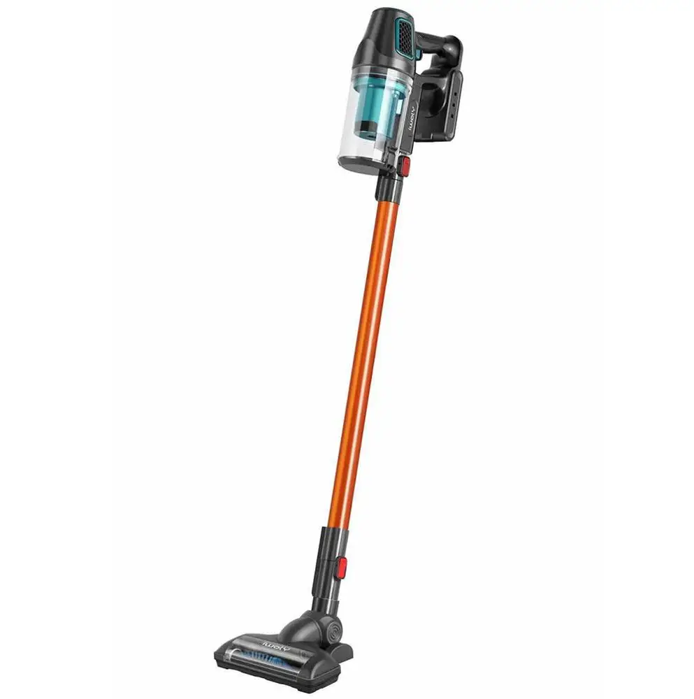 
rechargeable vacuum cleaner model KRX-1708 