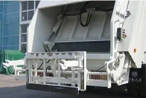  Китай Sinotruk Howo 20 куб. М компрессорный Мусоровоз тонн мусоровоз