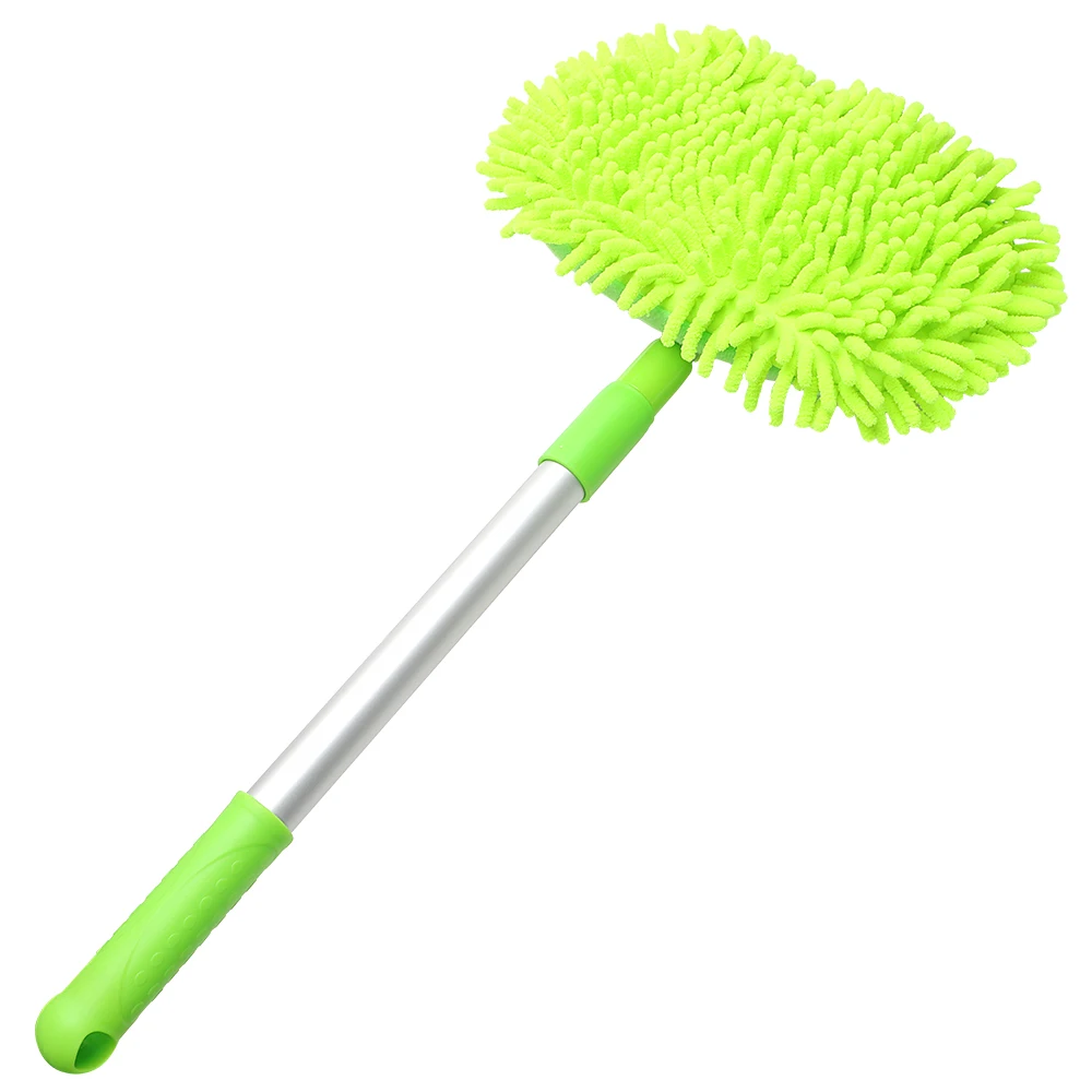 Hot sale Microfiber car wash cleaning mop car