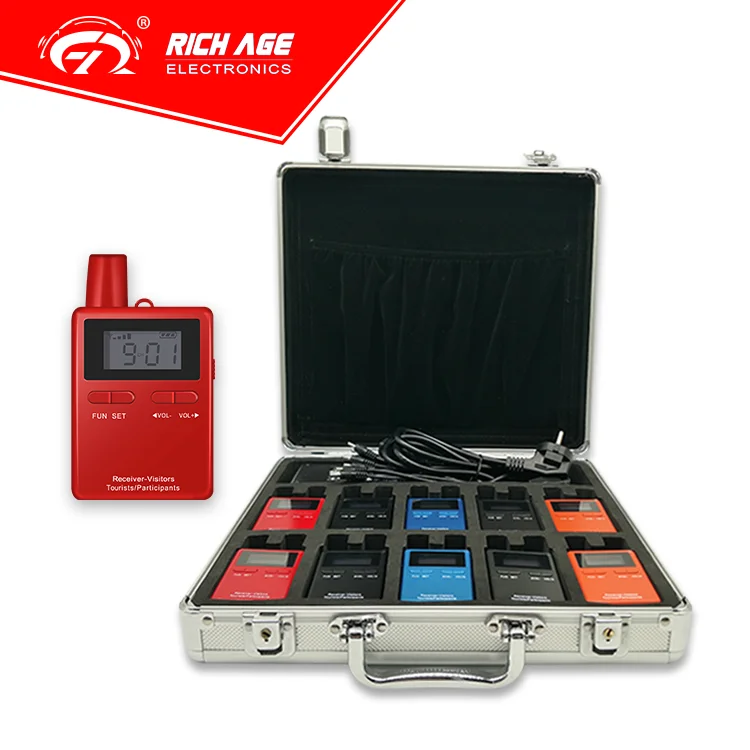 RichiTek OEM сервис 2 способ радио Руководство системы для верховой езды