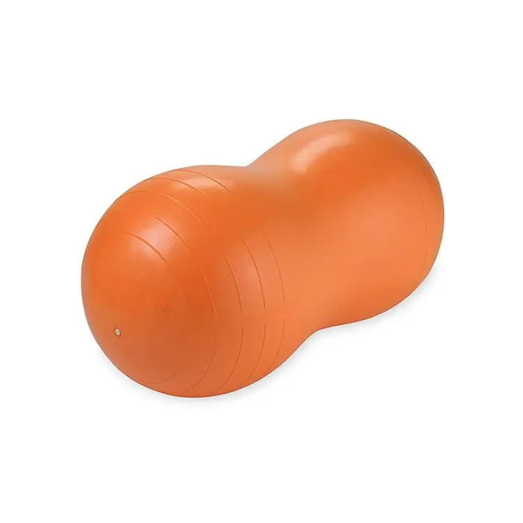 Wholesale Easy To Integrate Into Almost Any Training Regimen Peanut Ball For Use At The Gym, In Yoga