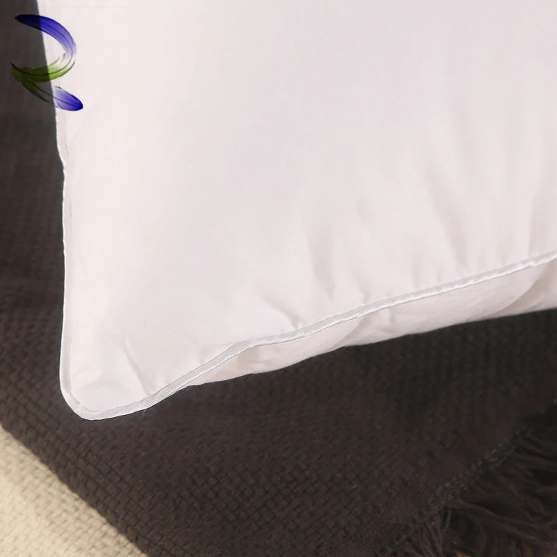 Утка гусиное перо заполнены вниз и пуховая подушка вставки декоративные подушки