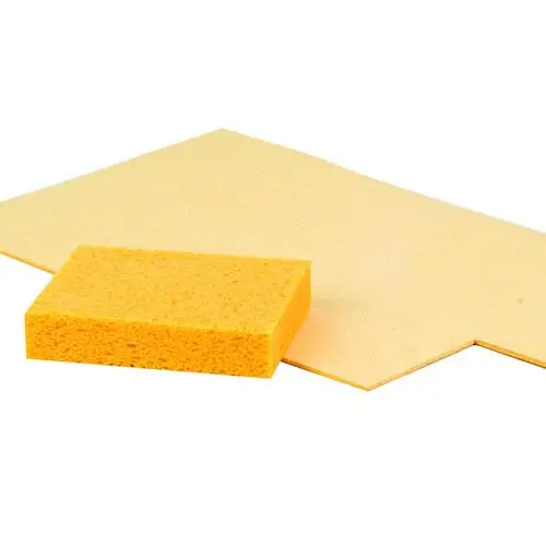 
BONNO Wholesale Compressed Facial Cellulose Sponges Sheets 