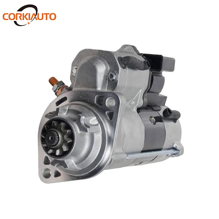 2280009010 228000-9010 6008631310 Лестер 18980 23300k9160 37300-42711 12 В DENSO STARTER двигателя