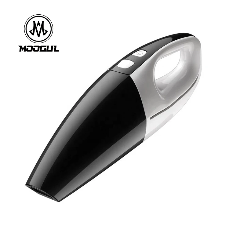 
Super Suction Mini Wet And Dry Dual-Use Wireless Car Vacuum Cleaner 