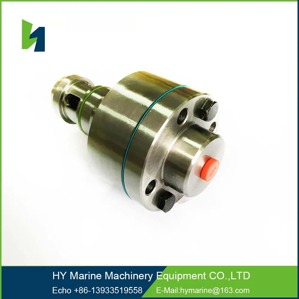 China wholesale starting valve for MAN BW diesel engine parts