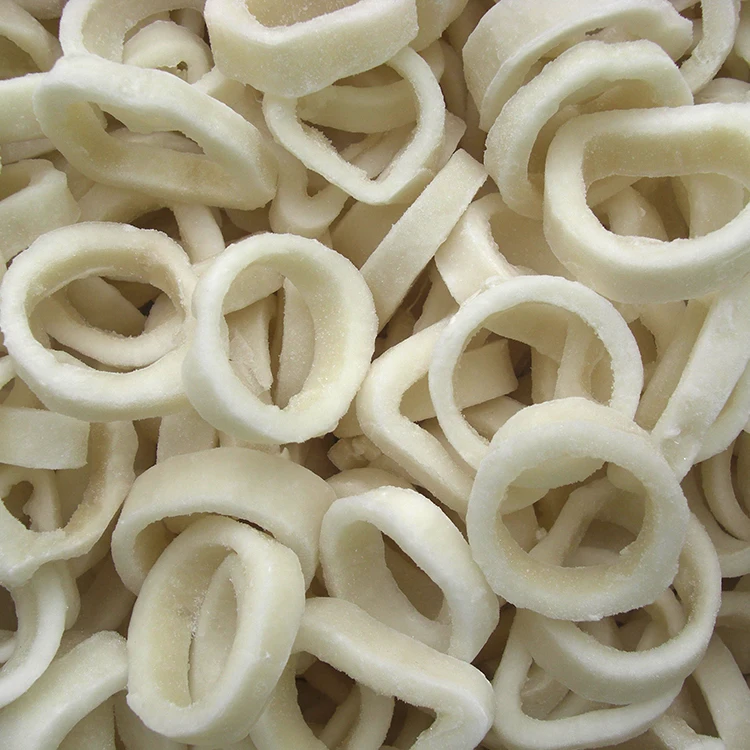 
Best seafood giant squid ring frozen squid ring price frozen squid ring 