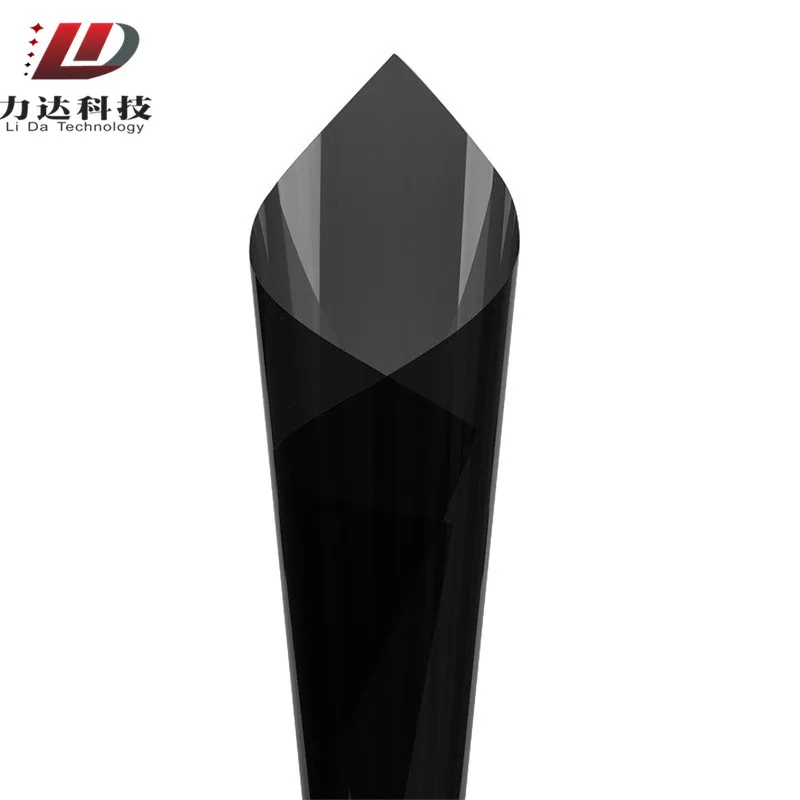 
UV anti car film window tint / solar building window film 