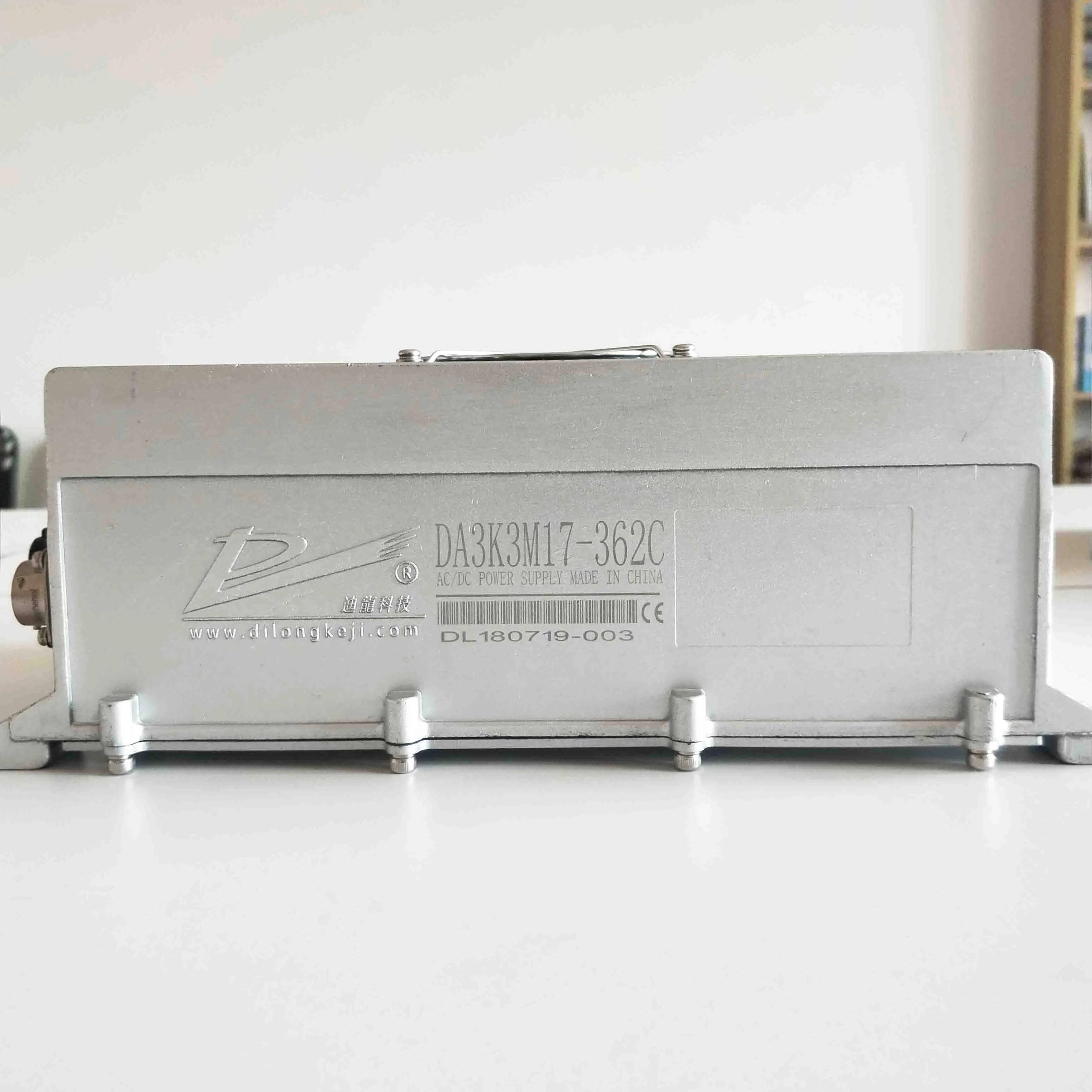 3kw/6kw/10kw/15kw/20kw on-board battery charger