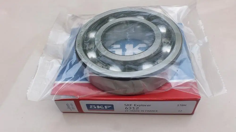 
NSK NTN KOYO NACHI Deep Groove Ball Bearing 6210 6211 6212 6213 6214 6216 6217 6218 6219 215 6215 2RS for Auromotive 