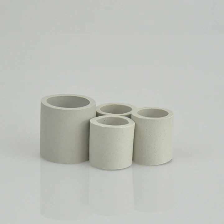 Кольцо Рашига материал для средств массовой информации, используемый в системе поглощения