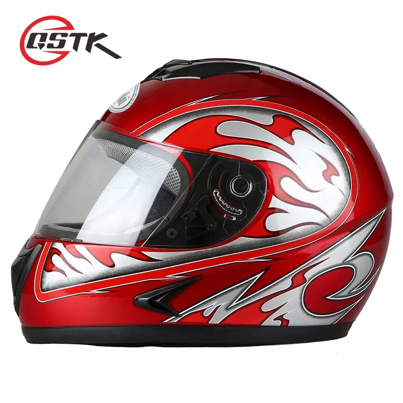 Мотошлем в стиле ретро, мотоциклетный шлем с открытым лицом, в винтажном стиле, для старой школы, для Harley