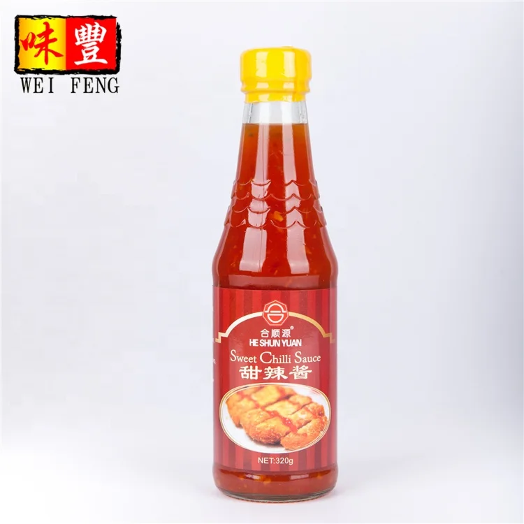 sweet chilli sauce wholesale best Thai Sweet Chili Sauce brands halal hot red pepper spicy paste OEM HACCP