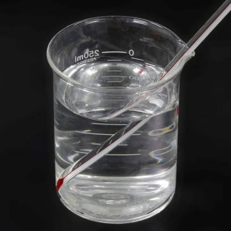 Раствор нитрата кальция и магния, Прямая поставка с завода