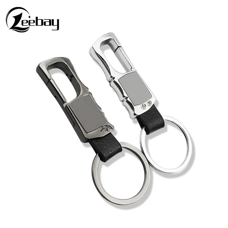 Business gift customization, creative new personality key chain wholesale