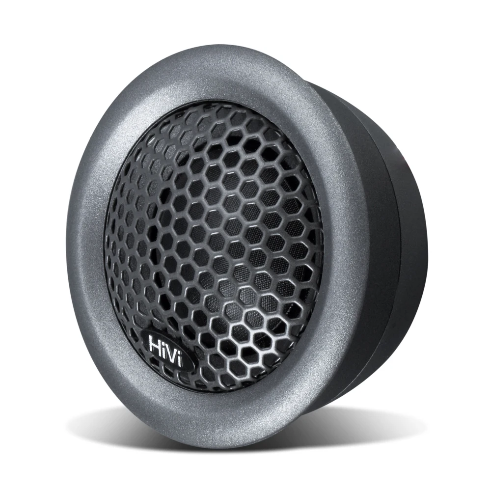 6,5 Автомобильный компонент системы DX-265 2-полосная автомобильного акустического тюнинга ВЧ-динамик для автомобиля