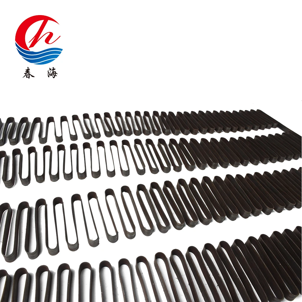 Никель-хром 80ni20cr электрическое сопротивление сплава полосы