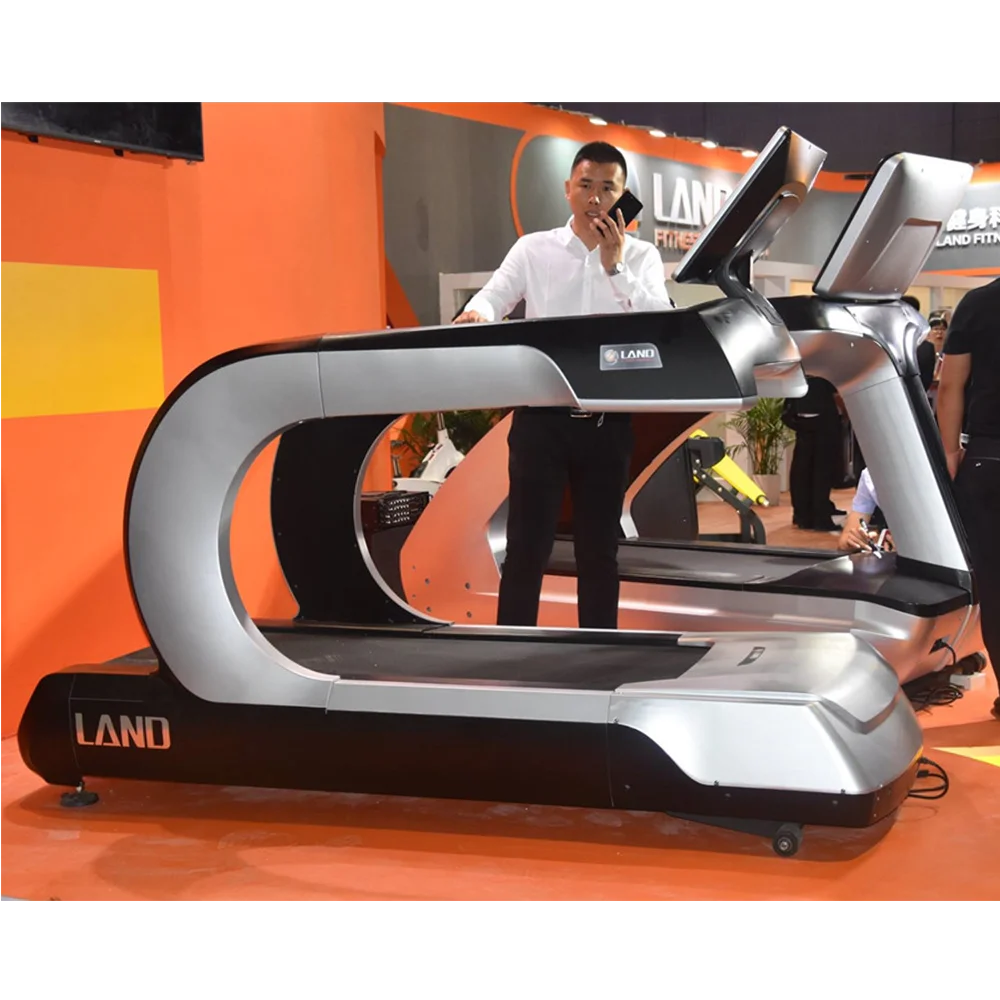 LDT-930 цены по прейскуранту завода-изготовителя, моторизованная беговая дорожка