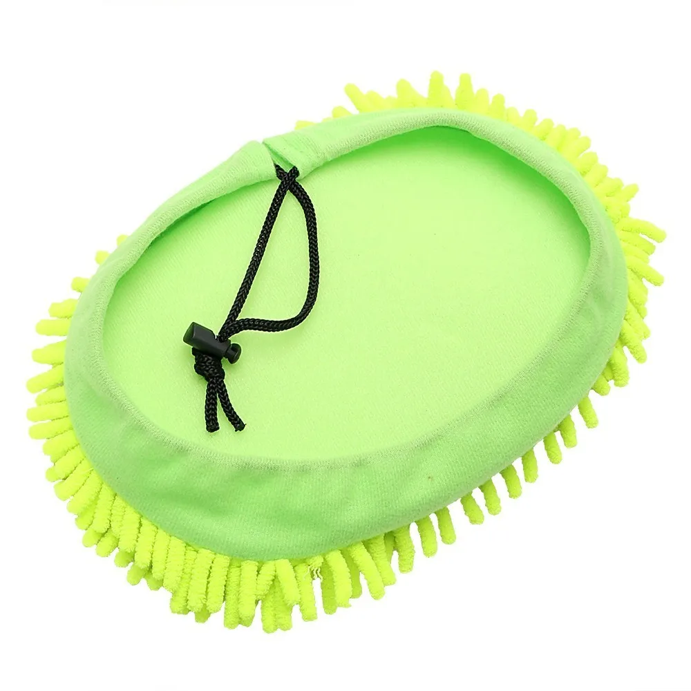 Hot sale Microfiber car wash cleaning mop car