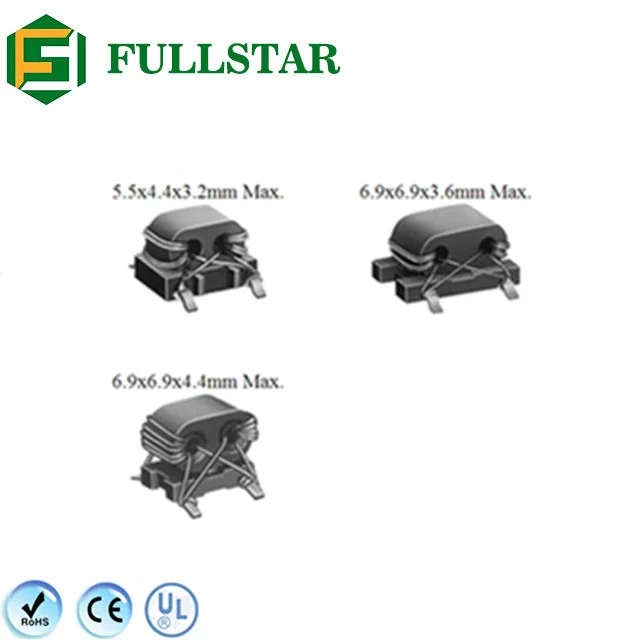 Высоковольтная триггерный преобразователь