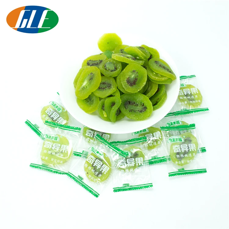 Chinese Bulk Dried Kiwifruit organic Air Dried Kiwi fruit  Hot Selling