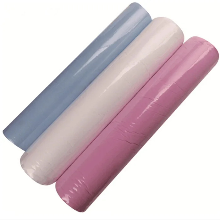 
Disposable Non woven bed sheet 