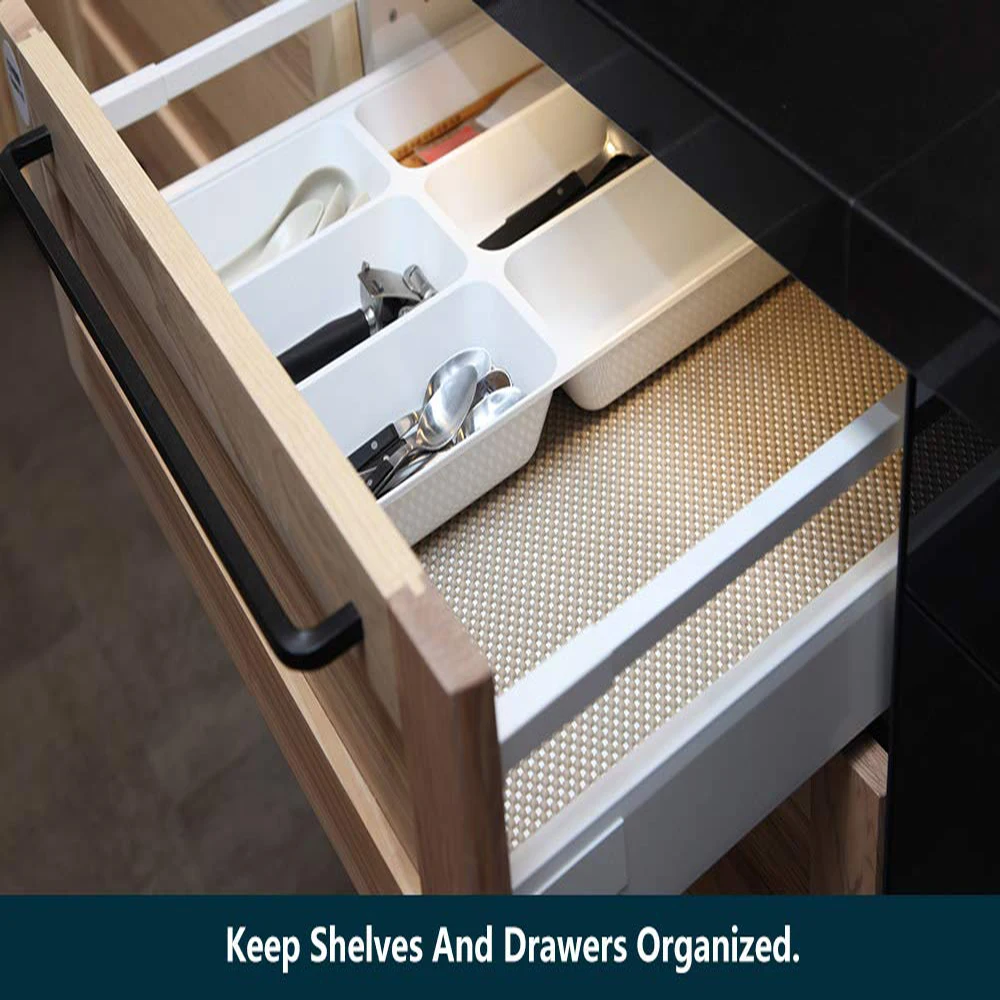 PVC grip liner carpet underlay liner