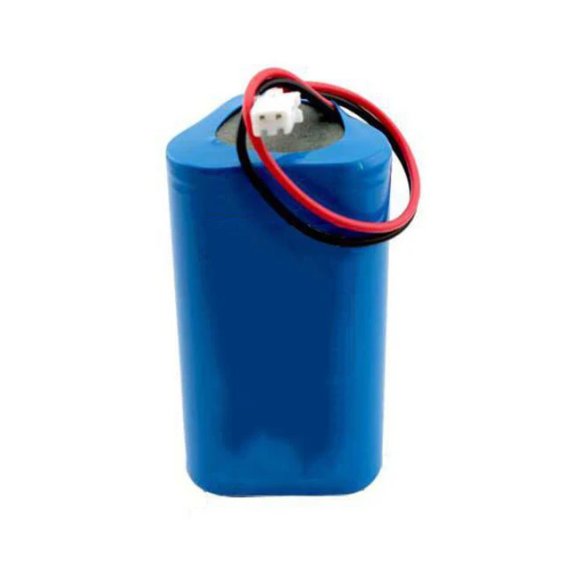 Li-ion battery 11.1V 2600mAh lithium-ion battery pack