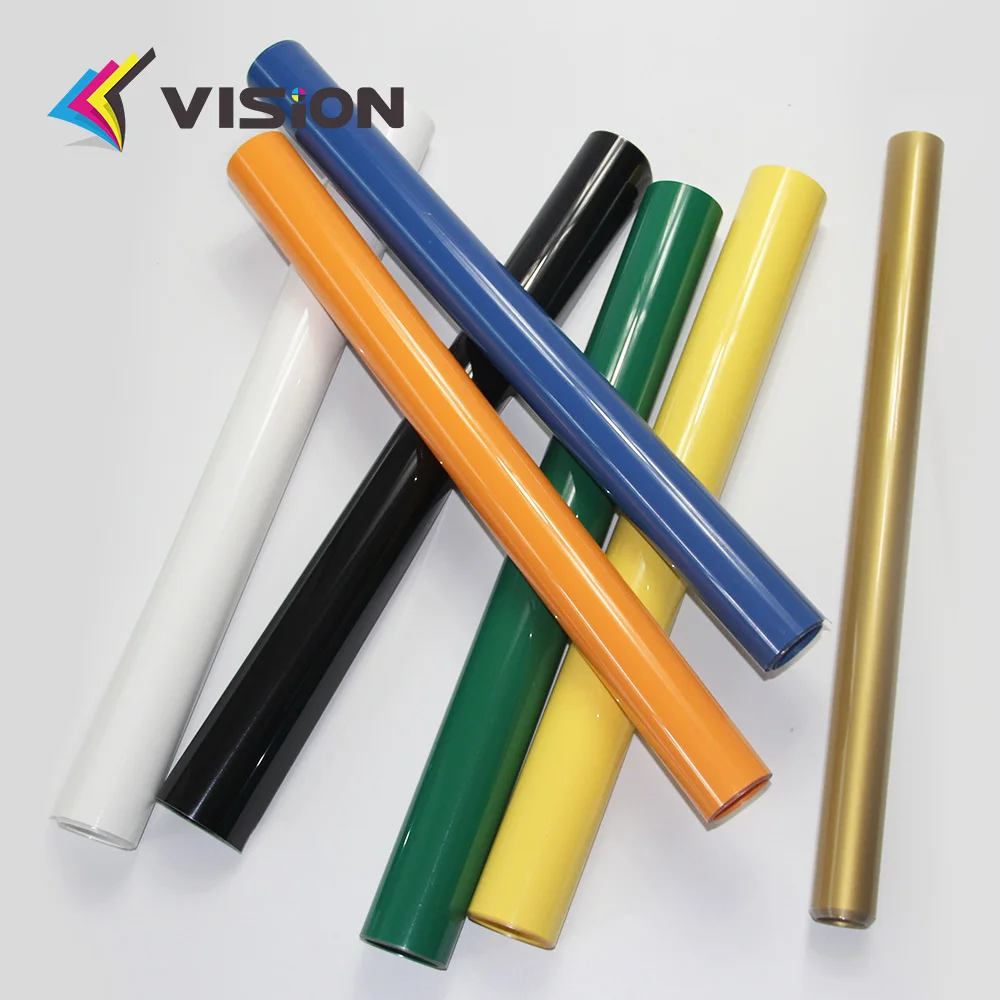 
high quality pvc flex heat transfer vinyl t-shirt for tshirt 