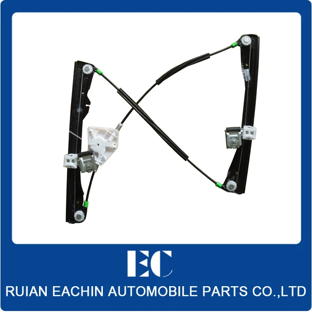 6L4837461/ 6L4 837 461 electric glass machine seat window regulator without motor Seat Ibiza 02 Seat Cordoba 02