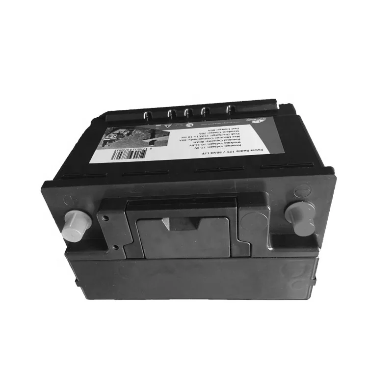 32650 high power lifepo4 battery packs 12v 80ah deep cycle lithium ion battery for electric boat