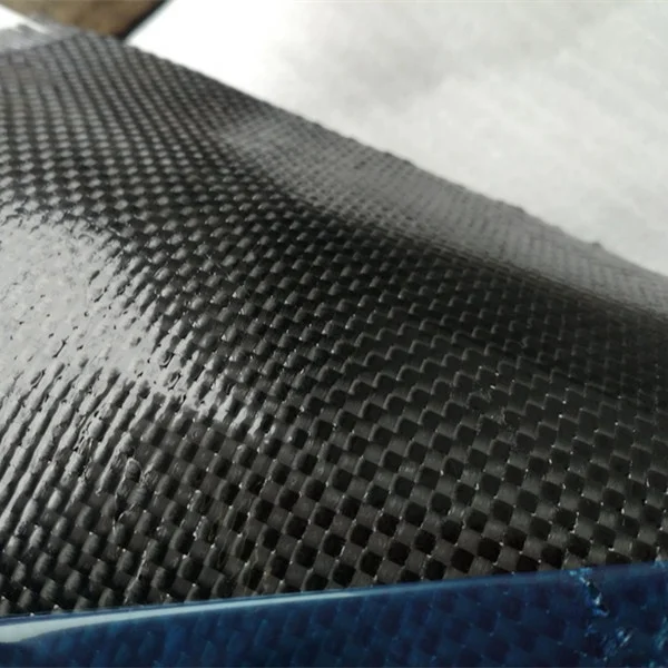 Twill weave carbon fiber product 3k carbon fiber prepreg cloth