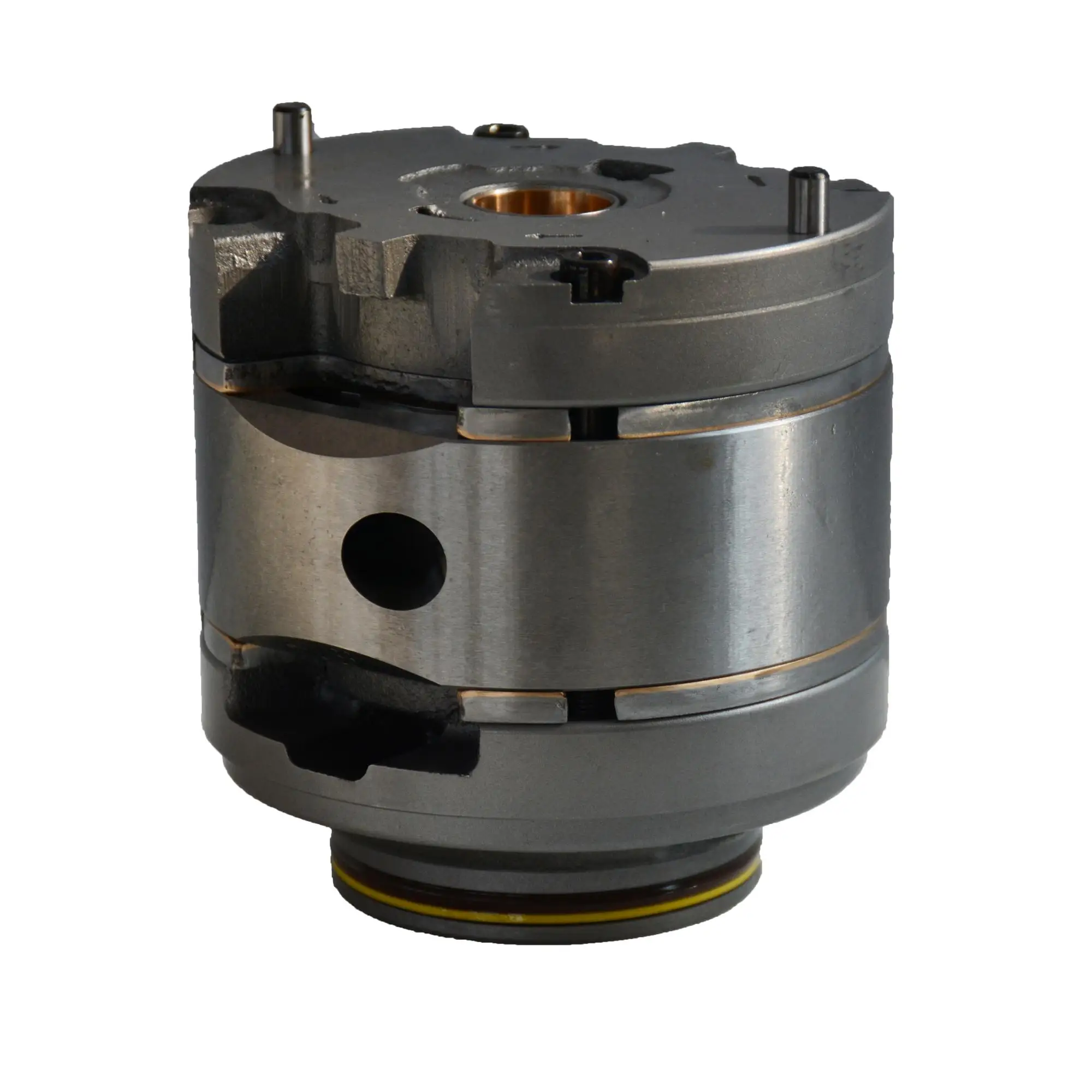 Гидравлические автозапчасти Картридж с рулевым управлением с усилителем