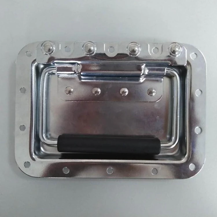 FAYSHING Flightcase Hardware Recessed Handle Einbaugriffe FS2066