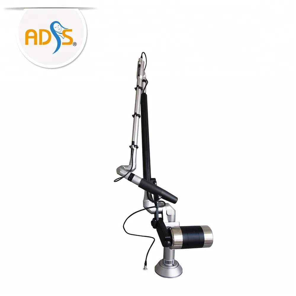 2020 Carbon lazer peel machine Q switch nd yag laser 1064nm/532nm