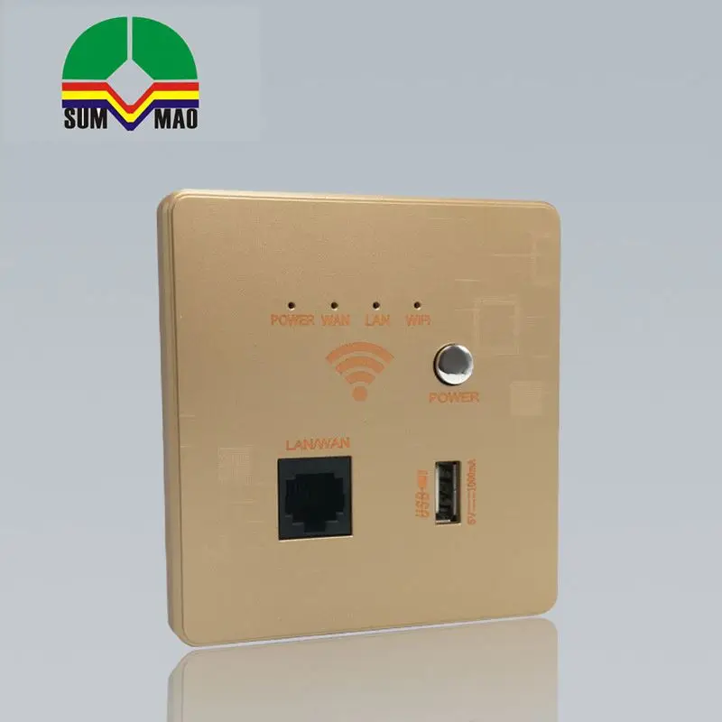OEM Главная smart wireless 220 В Электрический главный настенный выключатель