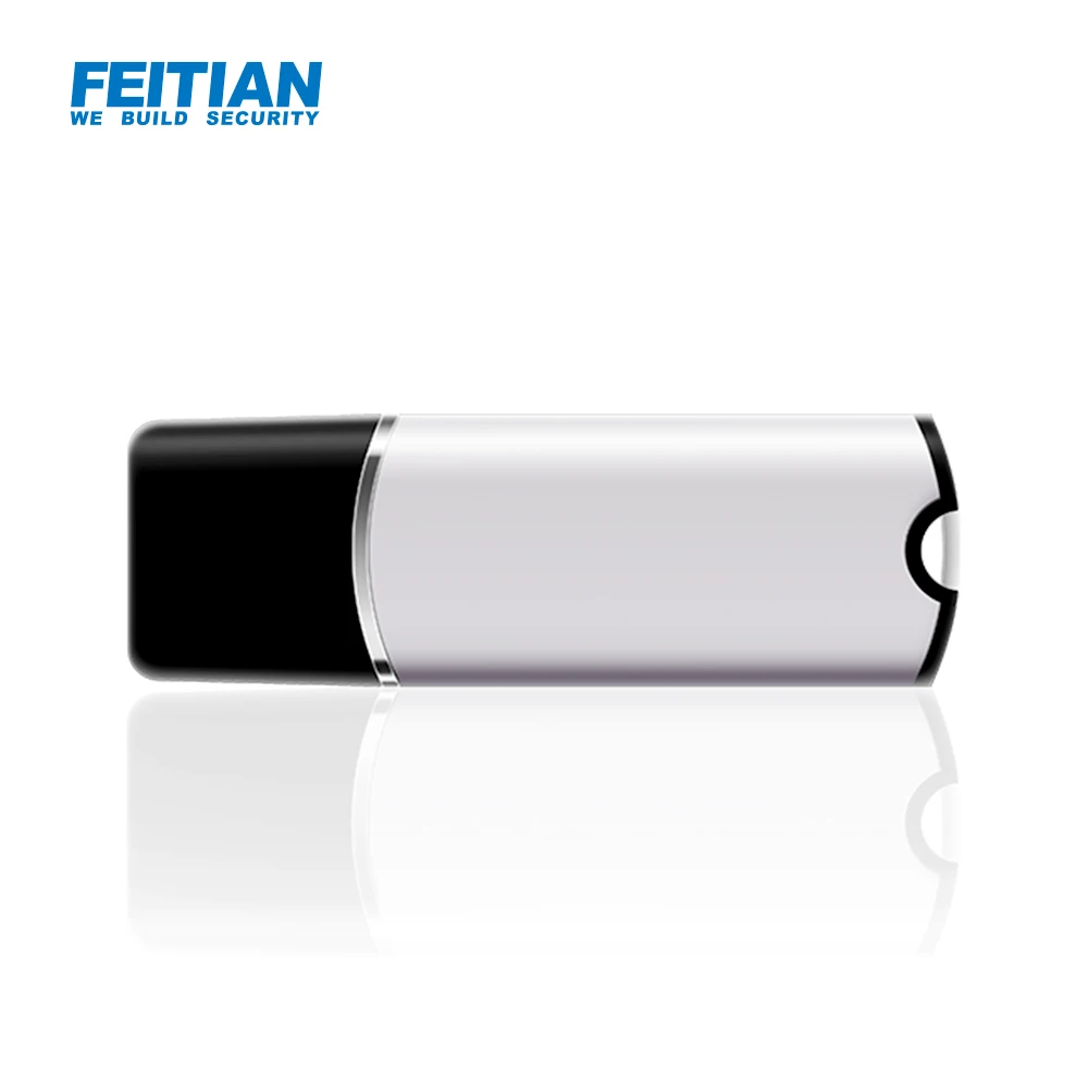  Идентификация PKI USB-жетон ePass2003 -