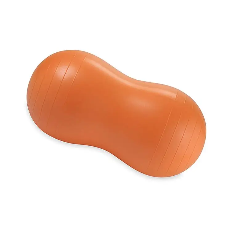 Wholesale Easy To Integrate Into Almost Any Training Regimen Peanut Ball For Use At The Gym, In Yoga