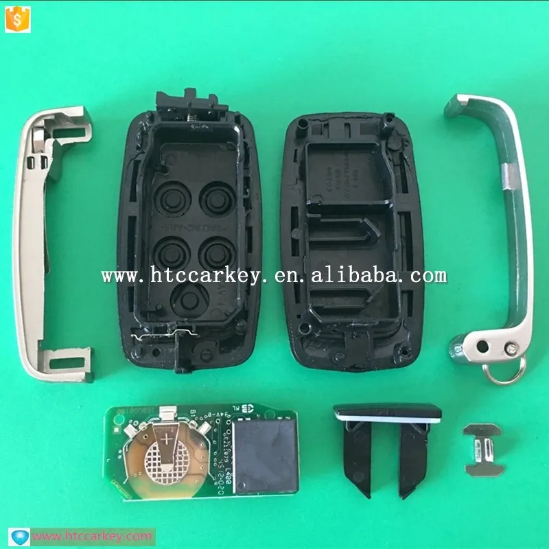 Auto remote 315mhz id49 chip for land rove car key