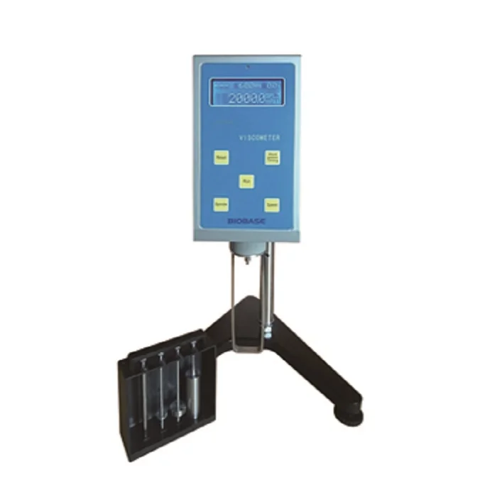 Biobase новый продукт BDV серии Viscometers цена Горячая для продажи