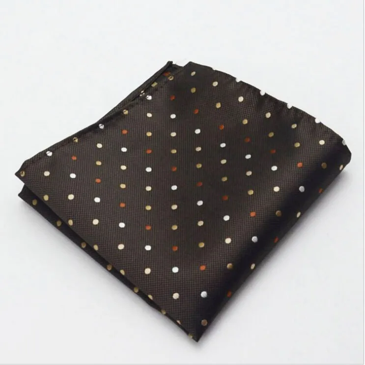 Most Popular Good Price Suit Pocket Square/Pocket Handkerchief