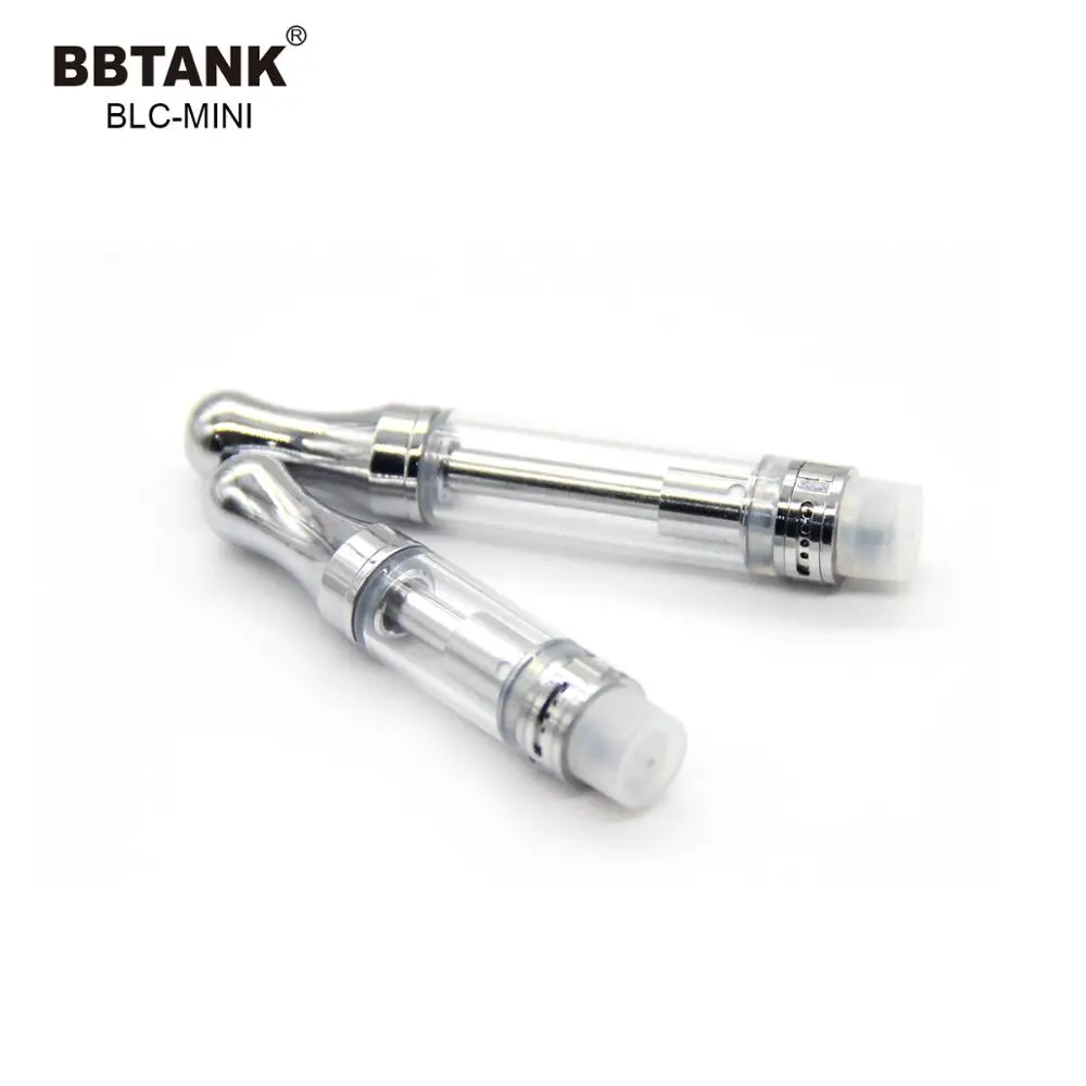 Оптовая цена тяжелый металл прошел патрон BBTANK Регулируемый воздушный поток выполнять экстраординарные